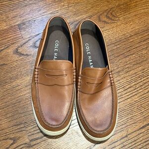 Men’s Cole Hahn Pinch Weekender loafers